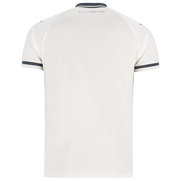 2025-26 Lazio Away Shirt