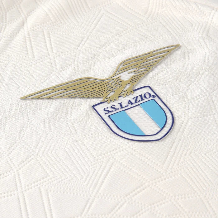 2025-26 Lazio Away Shirt
