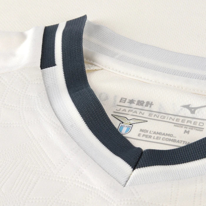 2025-26 Lazio Away Shirt