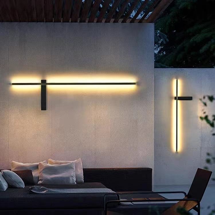 Waterproof Solar Garden Lamp - SolarLume