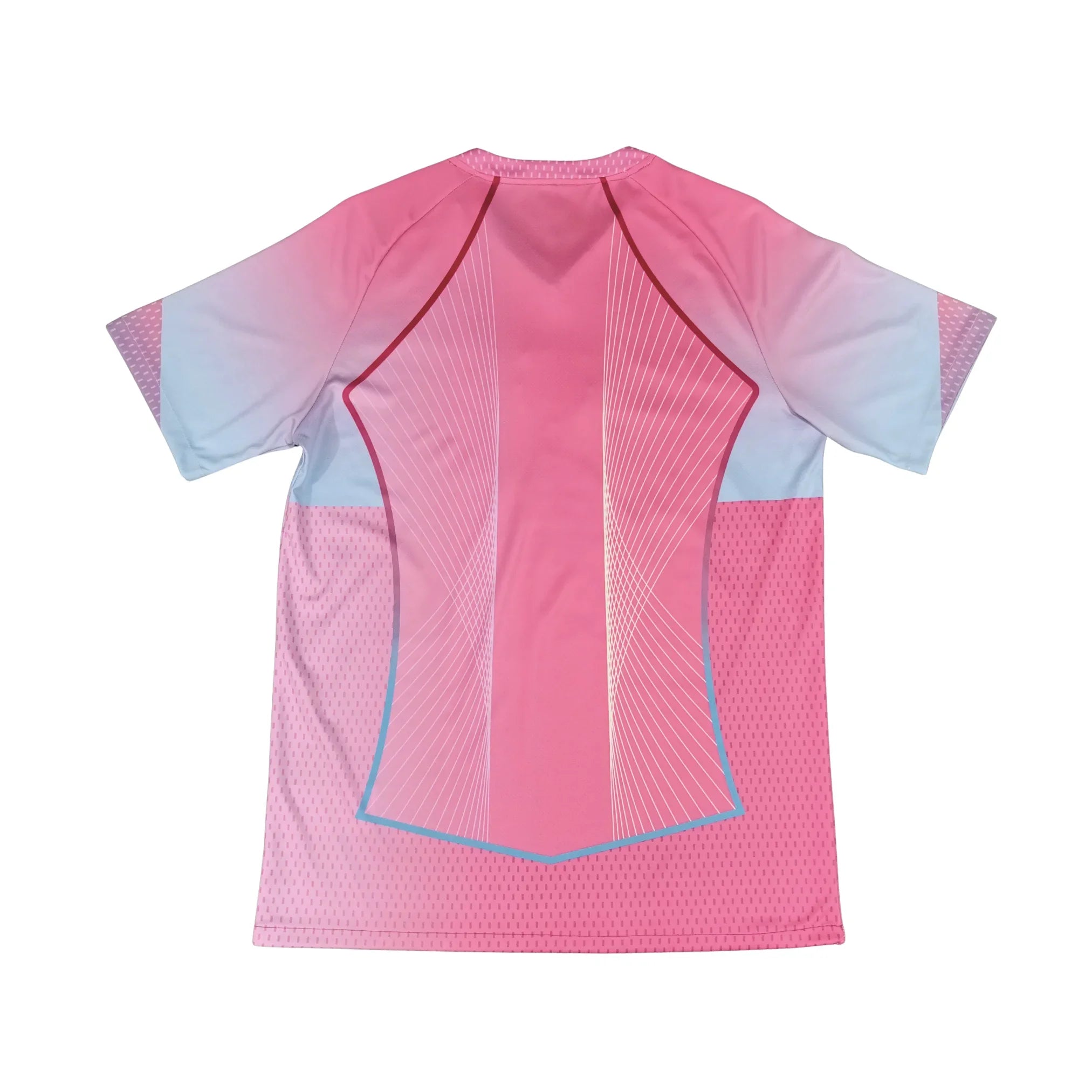 2025/26 FC Barcelona Total 90 Shirt