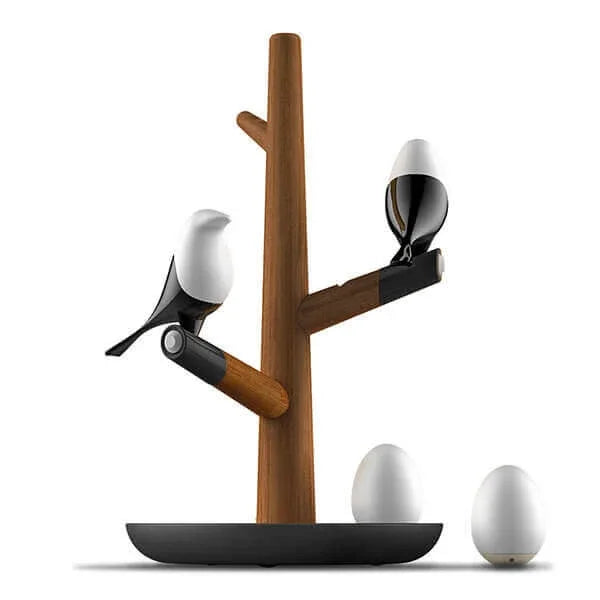Smart LED Motion Sensor Lamp for a Magical Ambience - MotionTable