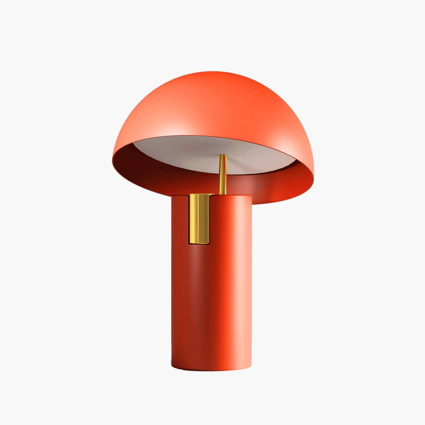 Modern Ambient Table Lamp for Cozy Home Vibes - HomeTable