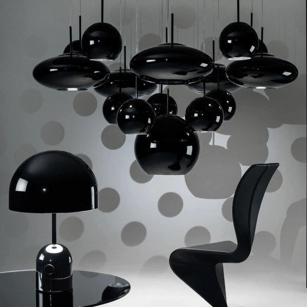 Cozy Glow Table Lamp for a Warm & Welcoming Home - HomeTable