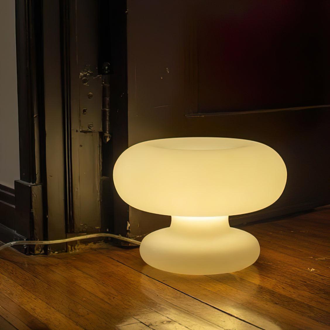 Modern Soft Glow Table Lamp for a Cozy Ambiance - SoftTable