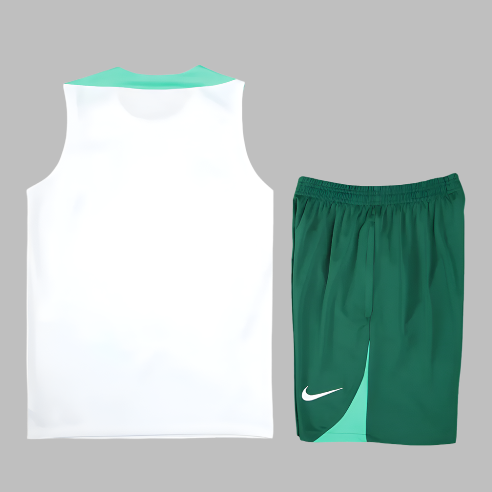 2025 Portugal Vest Summer Set
