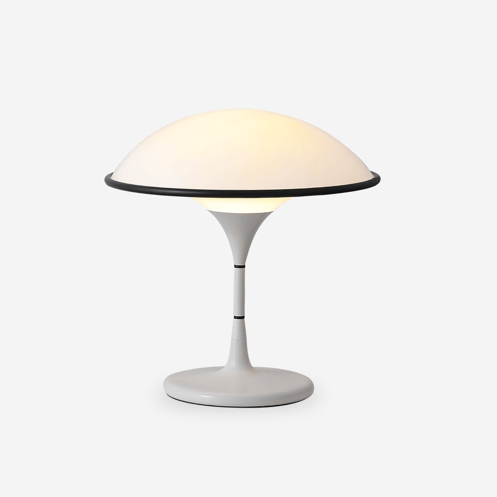Stylish Table Lamp for a Modern, Inviting Ambiance - WarmTable
