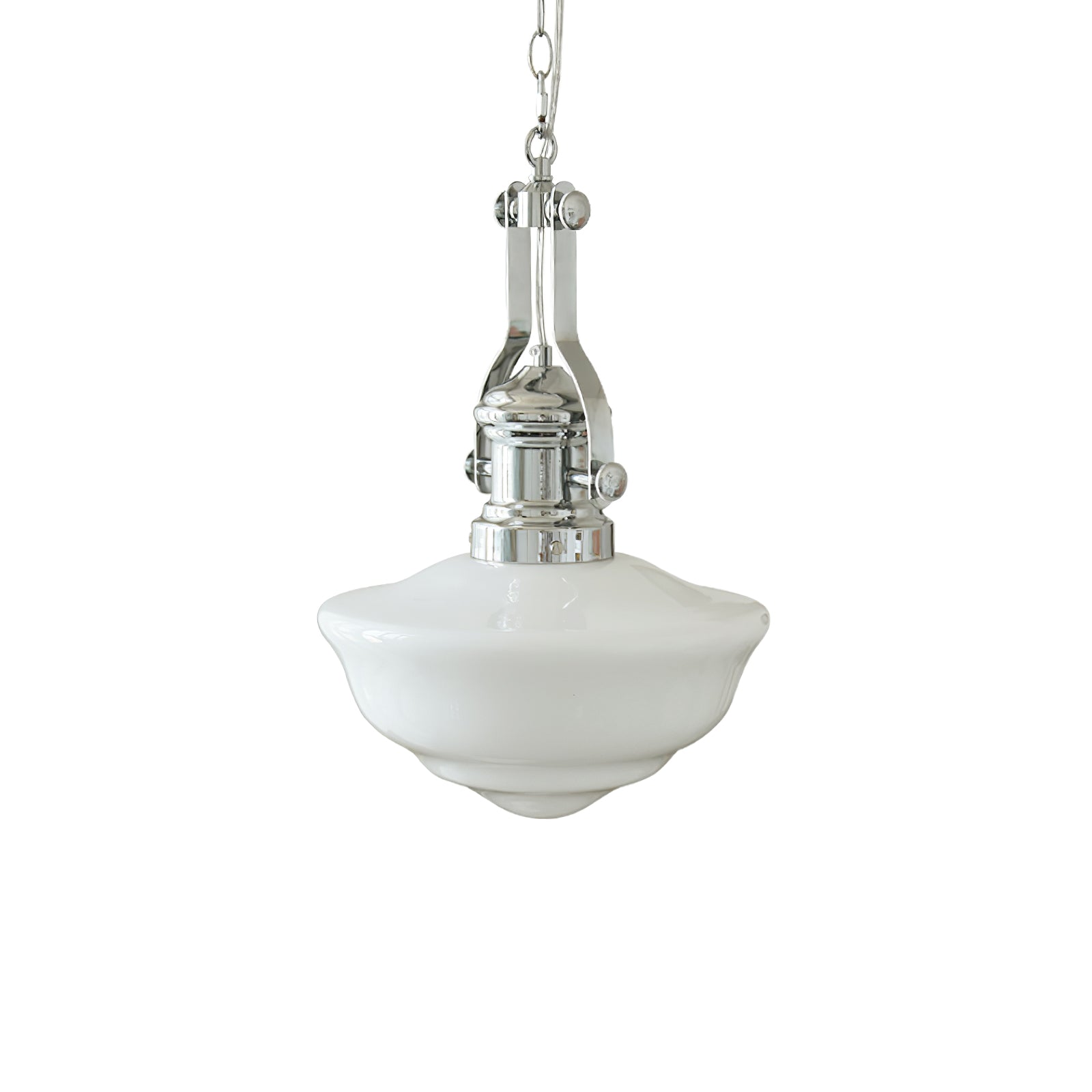 Classic Pendant Lamp for Timeless Elegance - TimeDrop