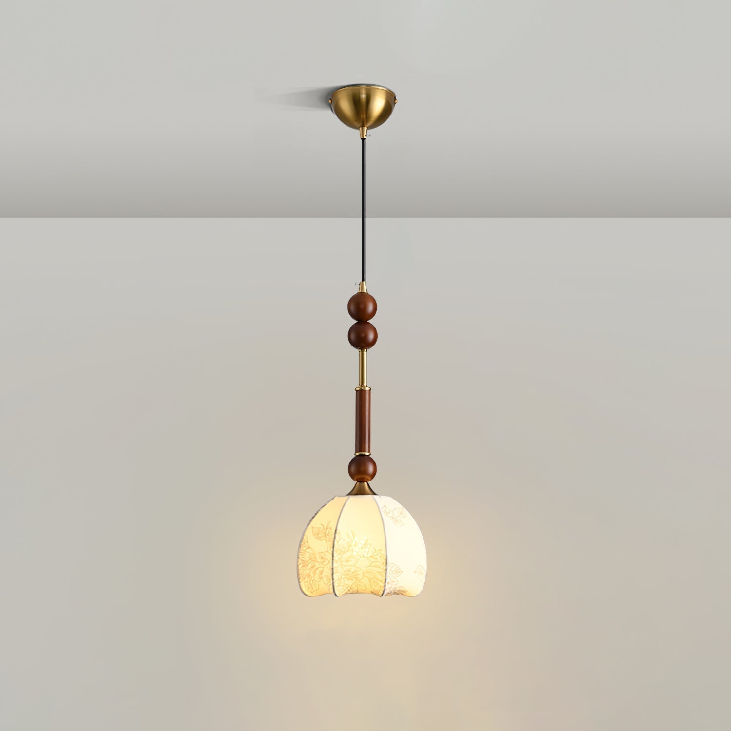 Chic Italian Pendant Lamp for Modern Homes - ItalyDrop