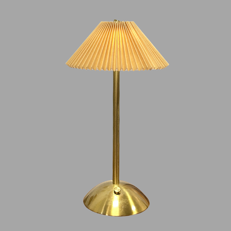 Modern Wireless Lamp for a Cozy, Elegant Ambiance - WireTable