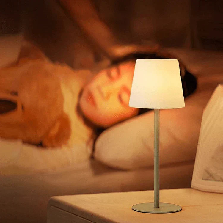 Cordless LED Lamp for Ambient Bliss - BlissTable