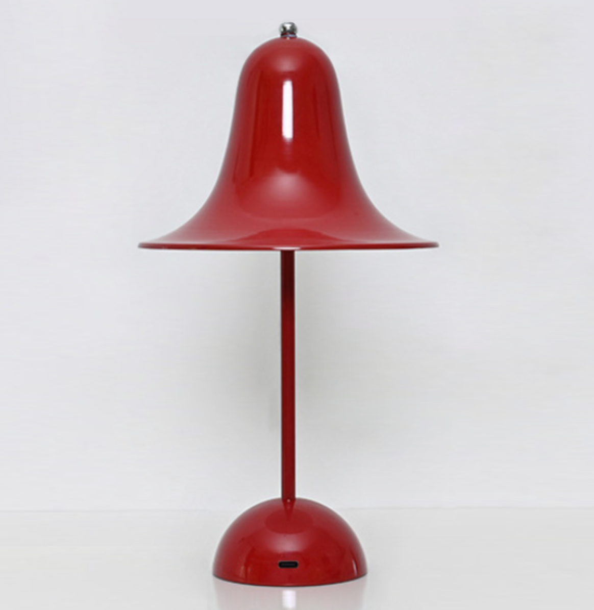 Stylish Wireless Table Lamp for Cozy, Effortless Ambiance - WireTable
