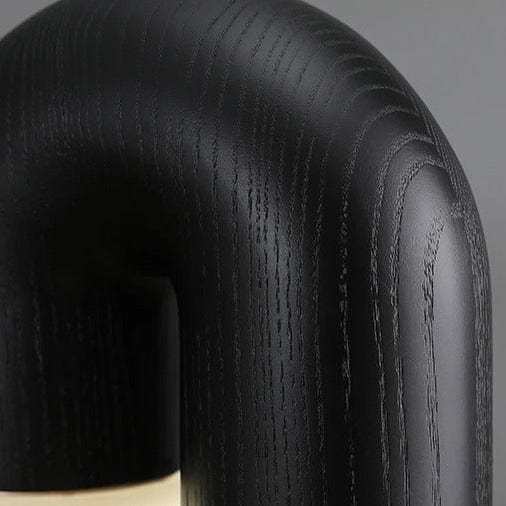 Contemporary Table Lamp for a Cozy Ambience - CozyTable