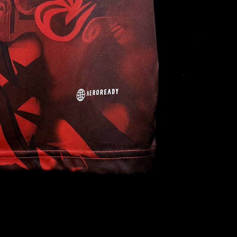Arsenal Dark Red Special Edition Shirt