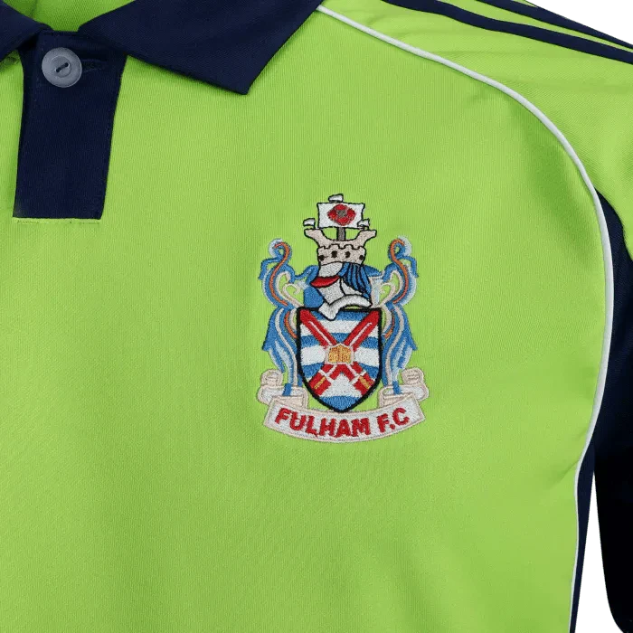 2025/26 Fulham Away Shirt