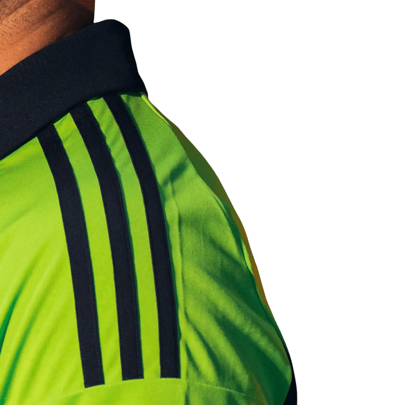 2025/26 Fulham Away Shirt