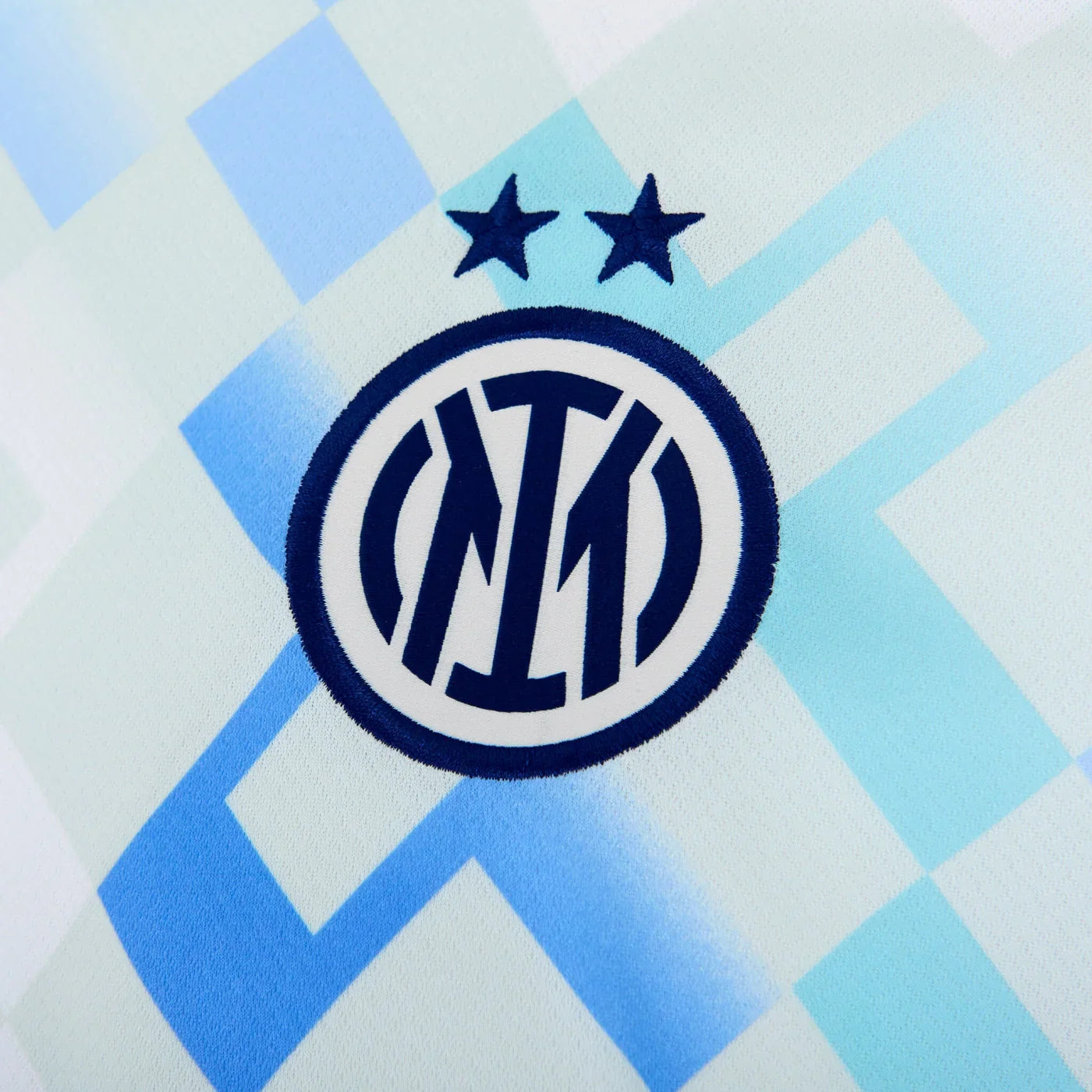 2025-26 Inter Milan Away Shirt