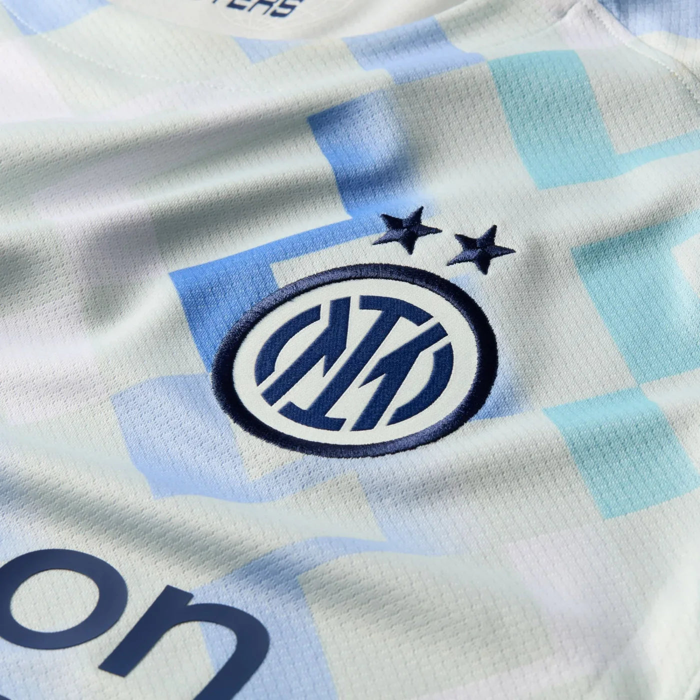 2025-26 Inter Milan Away Shirt
