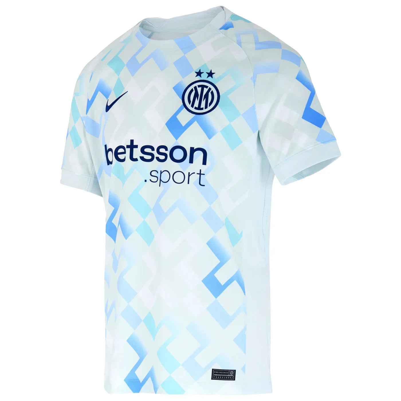 2025-26 Inter Milan Away Shirt