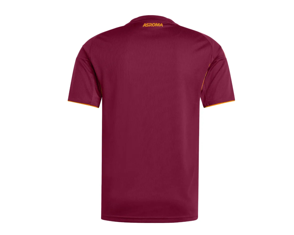2025-26 AS Roma Home Shirt