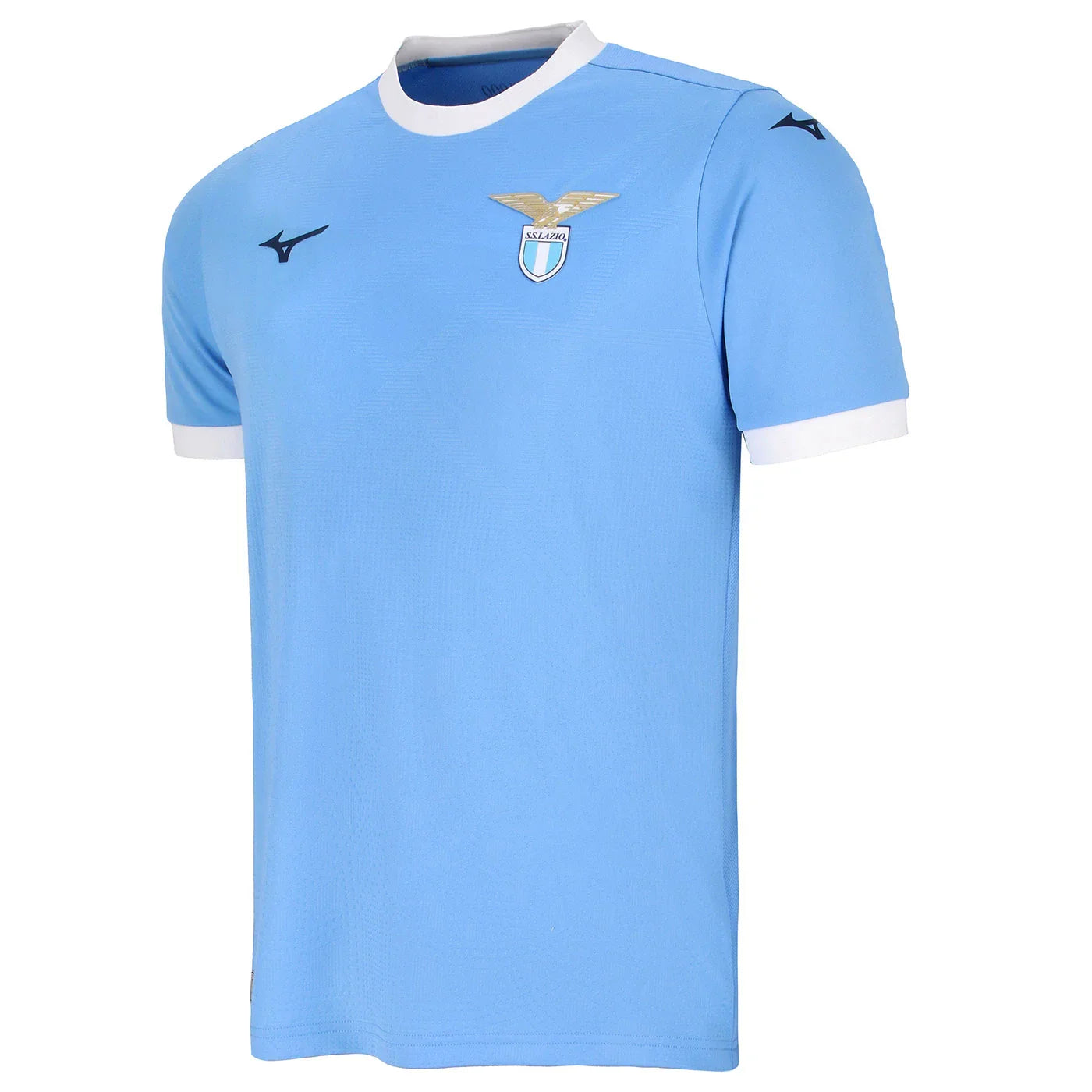 2025-26 Lazio Home Shirt