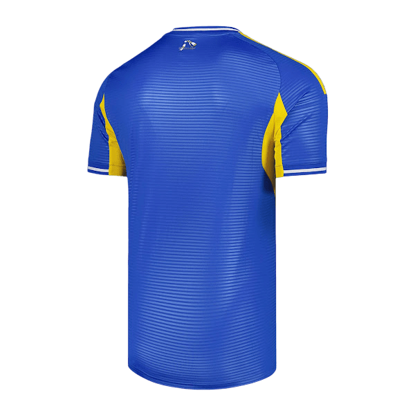 2025/26 Leeds United Away Shirt