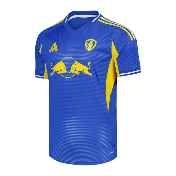 2025/26 Leeds United Away Shirt