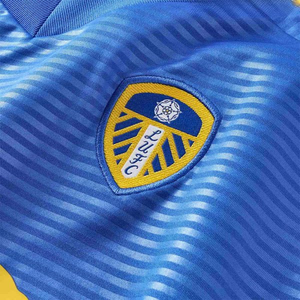 2025/26 Leeds United Away Shirt