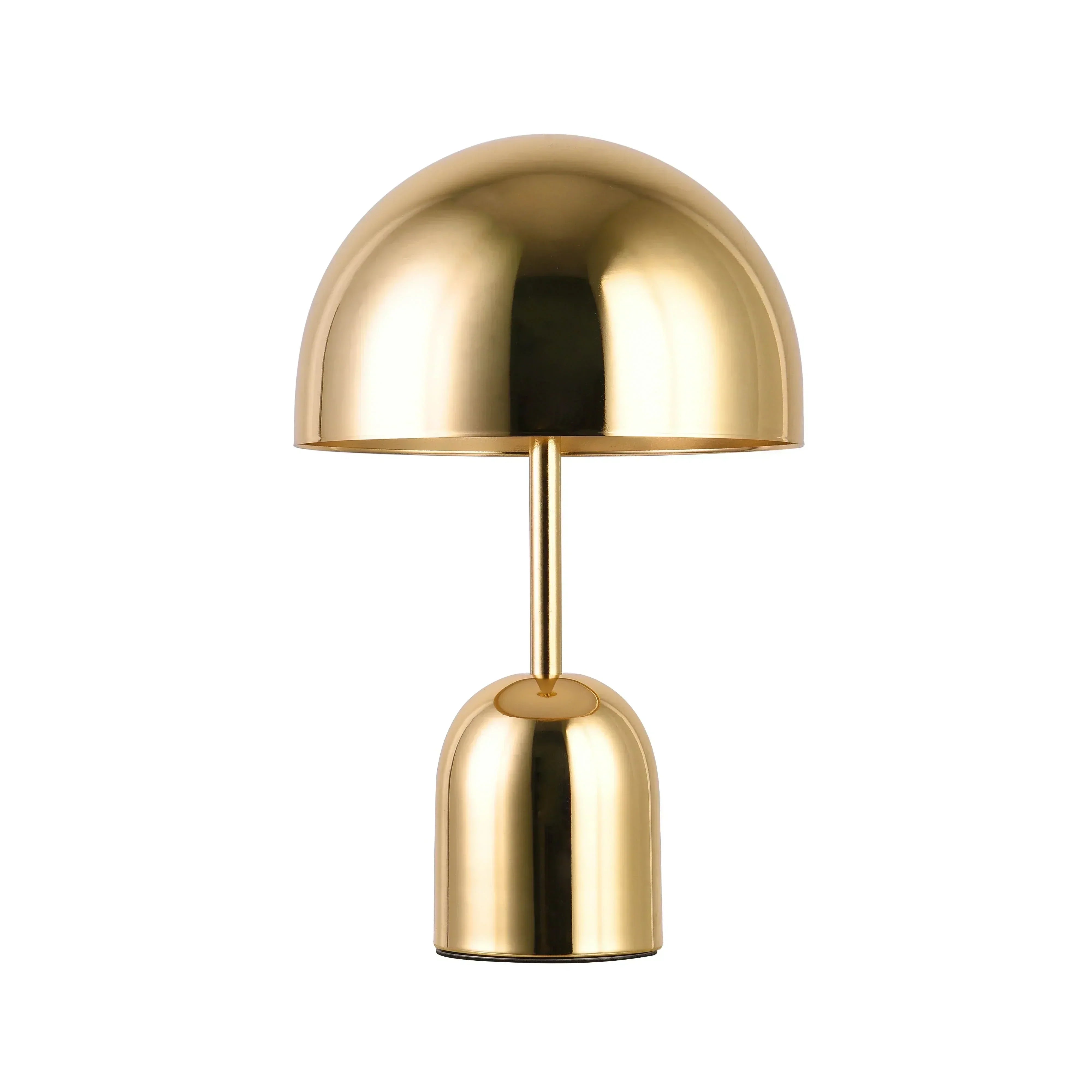 Sleek Dimmable Mushroom Table Lamp for a Modern Touch - MushTable