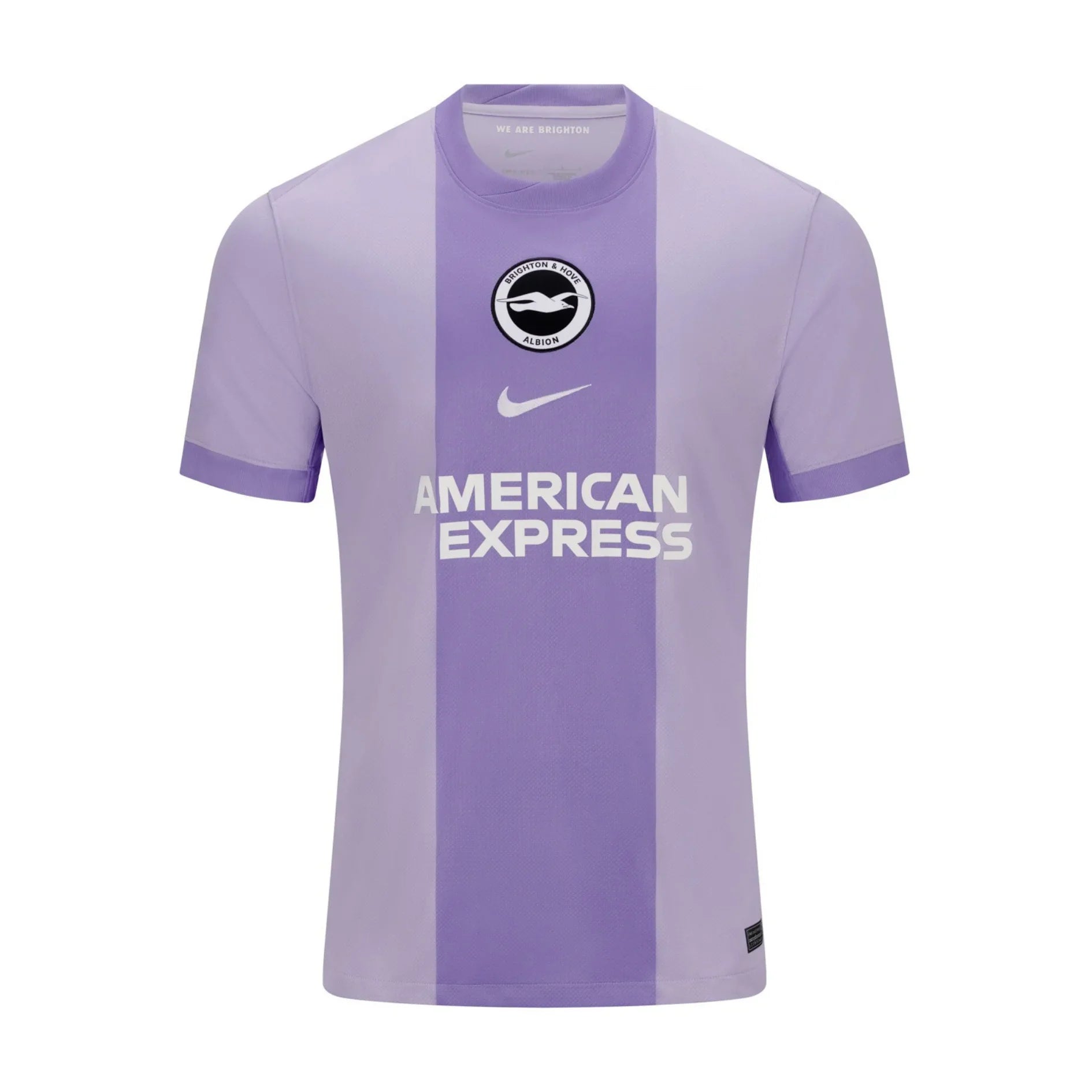 2025/26 BHAFC Away Shirt
