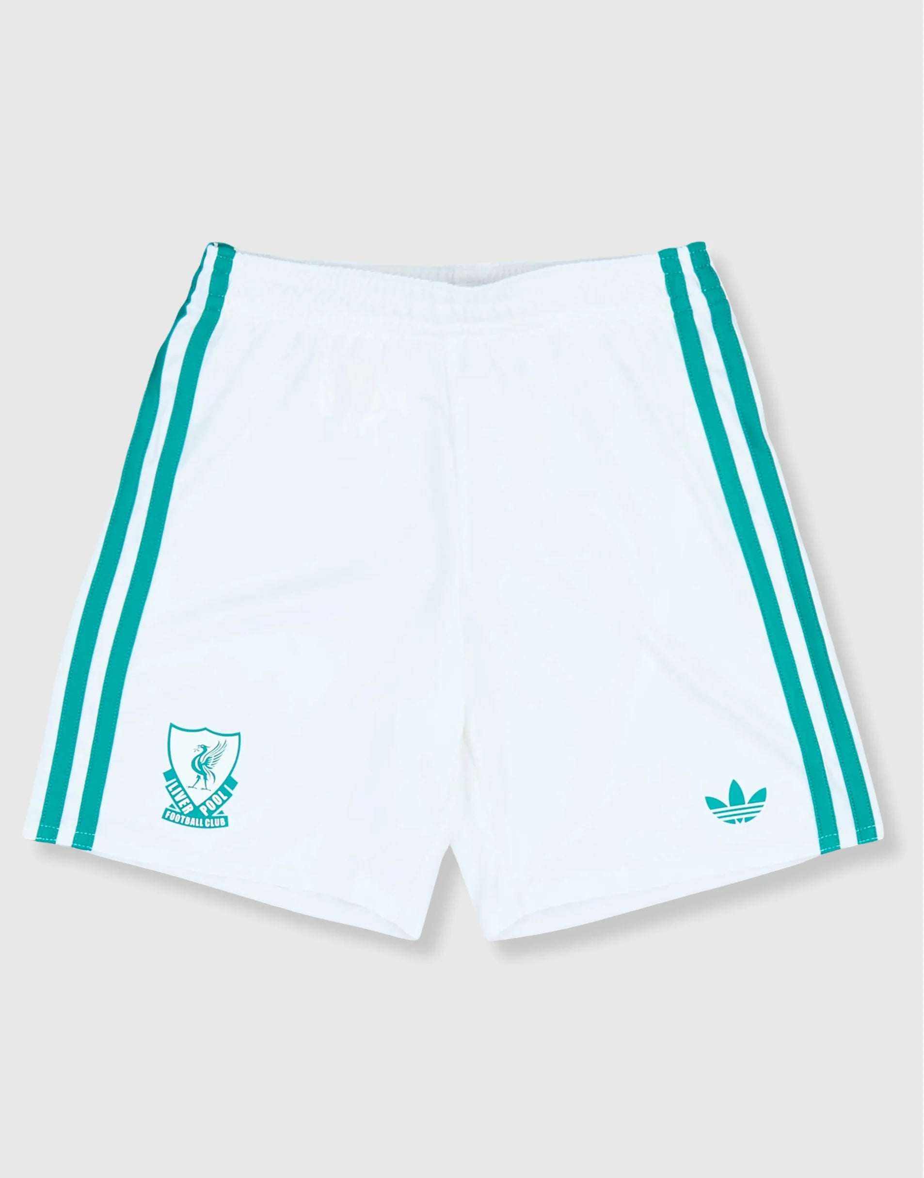 2025-26 Liverpool Third Kids Kit